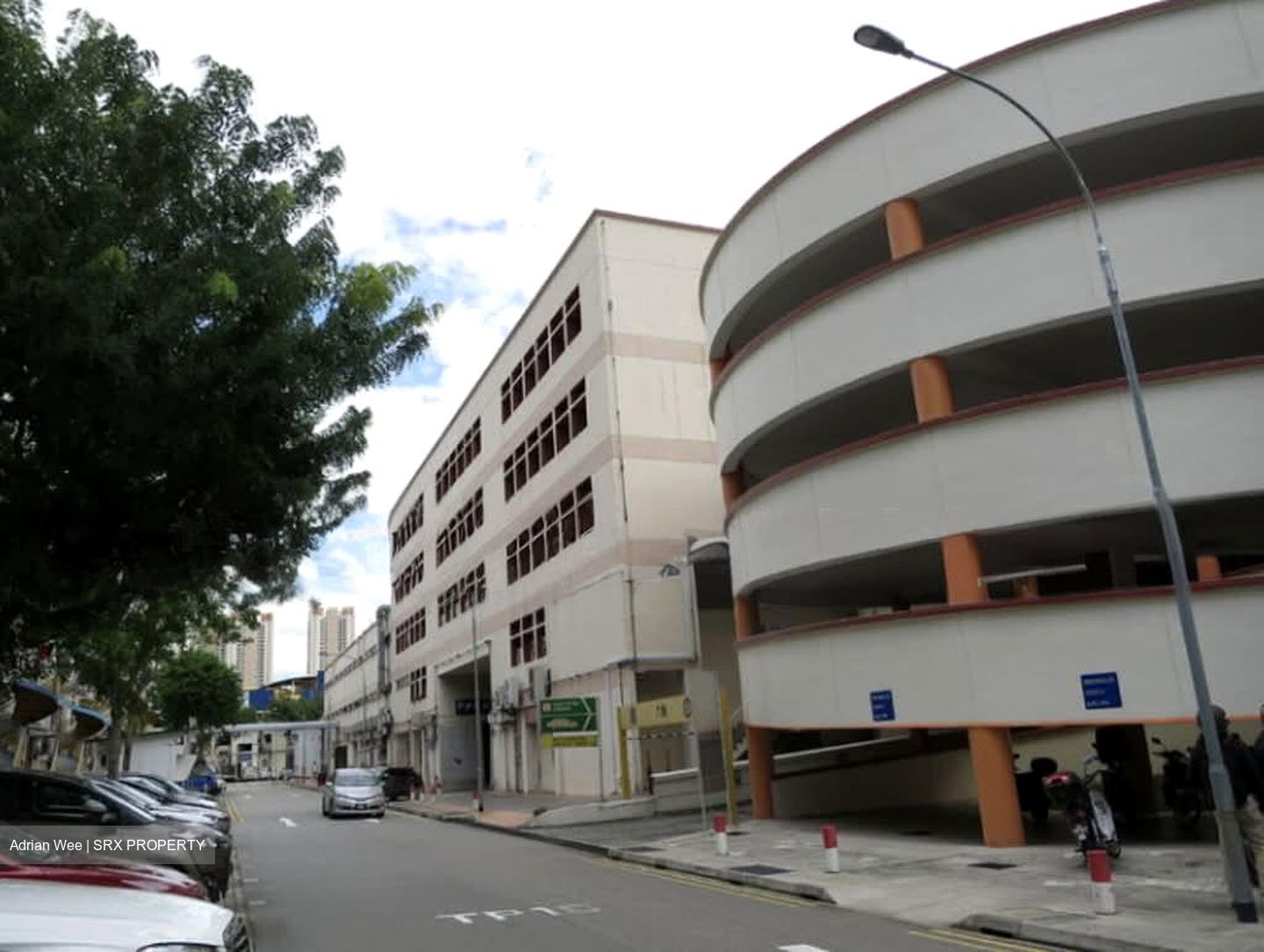 Toa Payoh Central (D12), Shop House #551837791